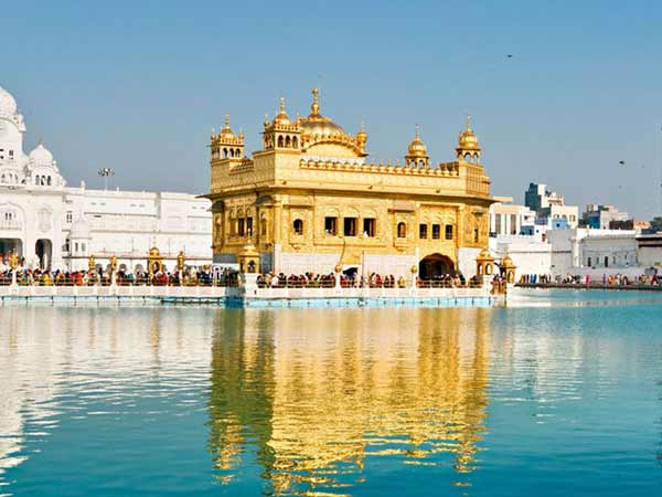 Famous Tourist Attractions in Punjab