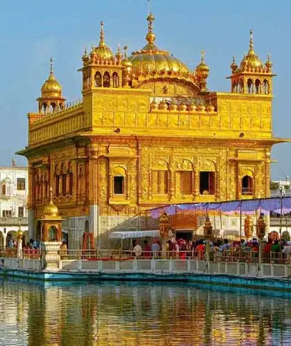 Punjab Tour Planner