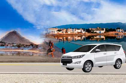 Pushkar Car Rentals