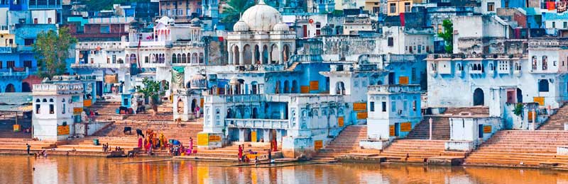 02-05 Days Rajasthan Tours