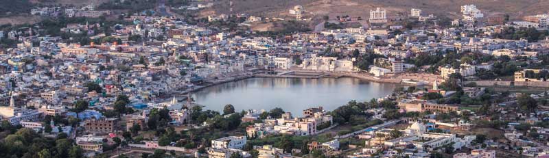 Rajasthan Group Tour Packages