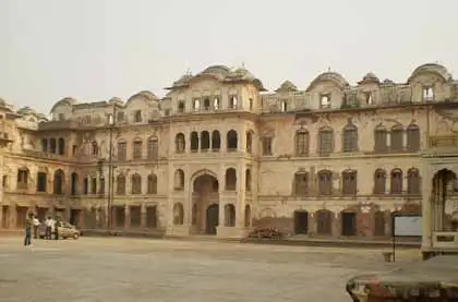 Qila Mubarak, Patiala