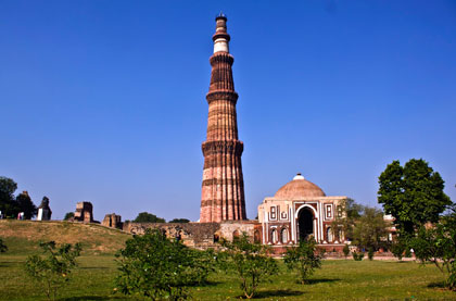 Delhi Agra Private Tour