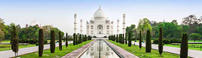 Agra Tours