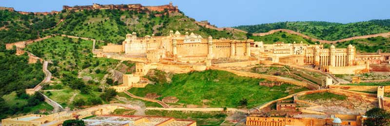 16-20 Days Rajasthan Tours