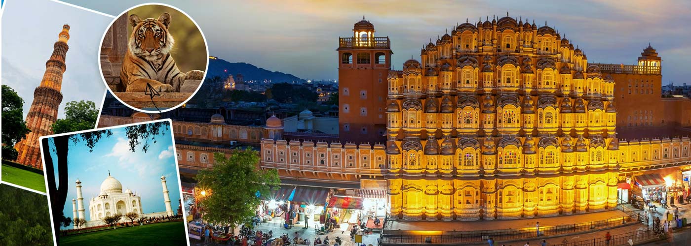 Places to Visit in Rajasthan