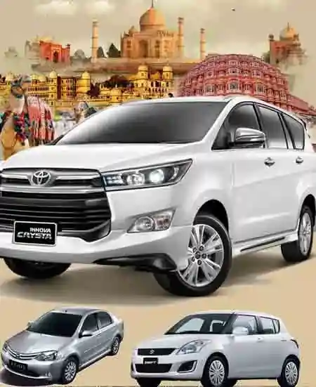 Location de voiture Inde