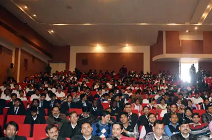 Rajasthan Conferences & Events