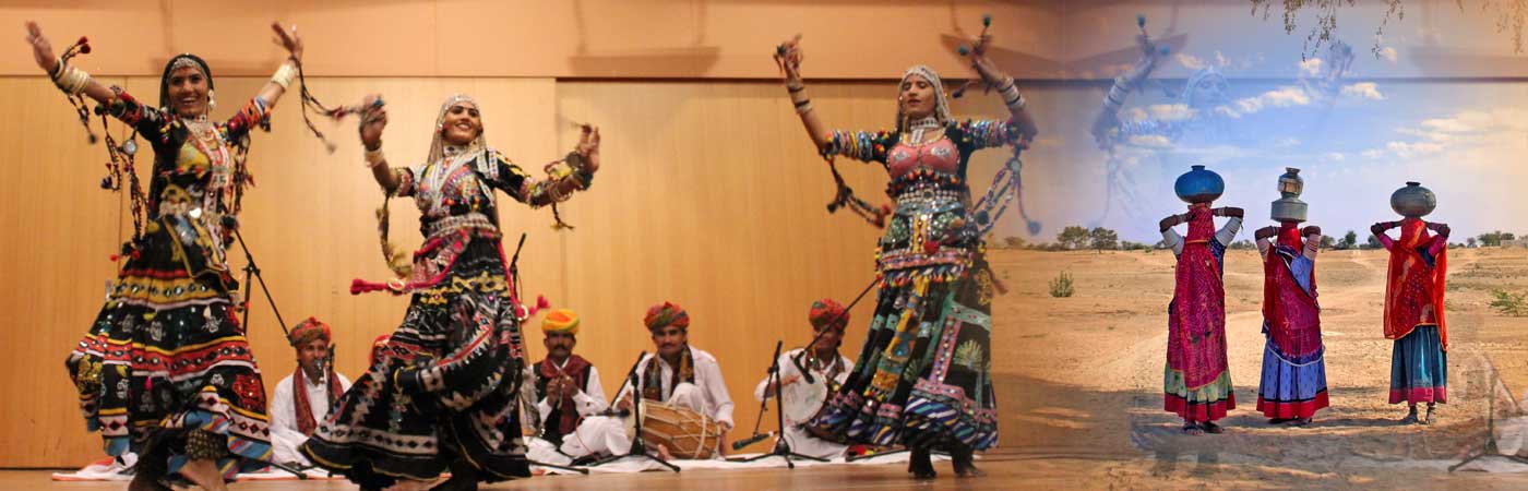 Rajasthan Cultural Tour Packages