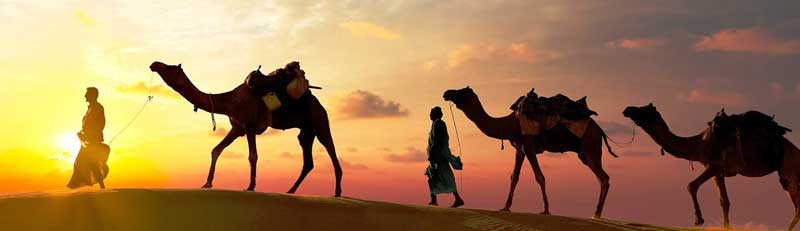 Rajasthan Group Tour Packages