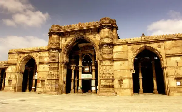 Jaisalmer Tour From Ahmedabad