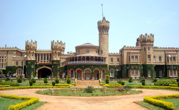 Jaisalmer Tour From Bangalore