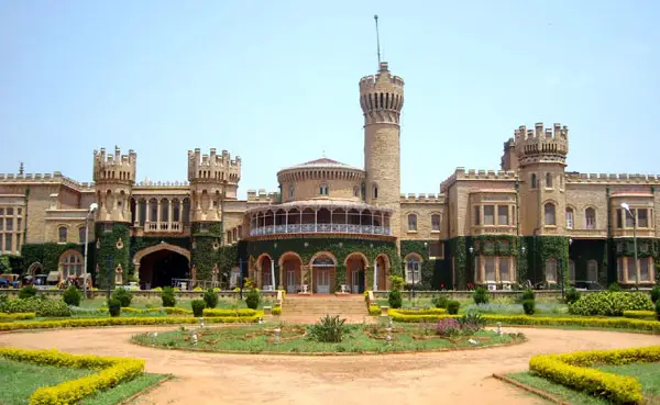 Jaisalmer Tour From Bangalore