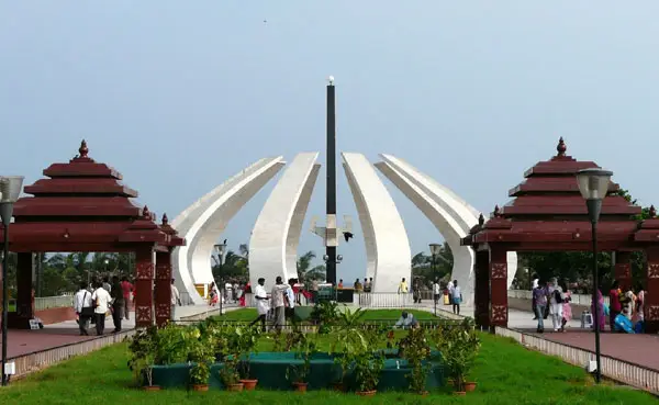 Jaisalmer Tour From Chennai