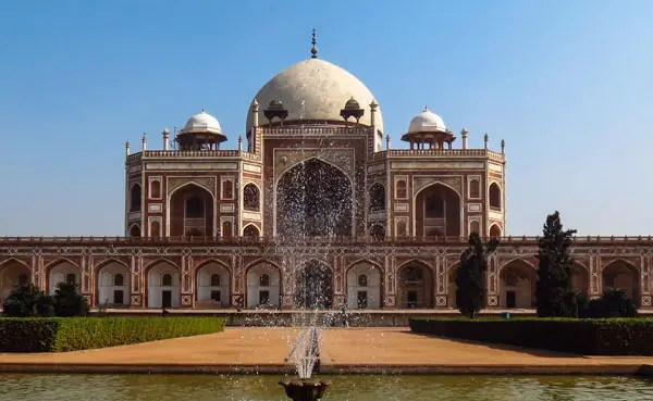 Jaisalmer Tour From Delhi