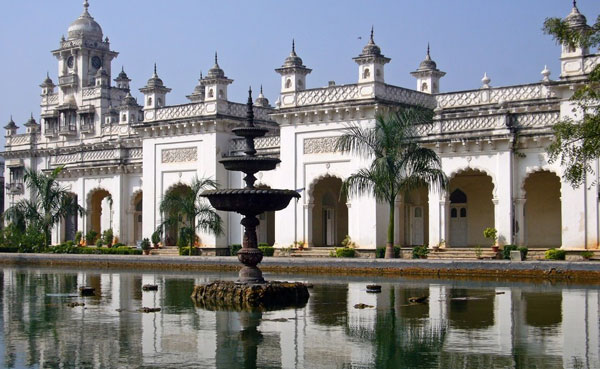 Jaipur Tour Package From Hyderabad