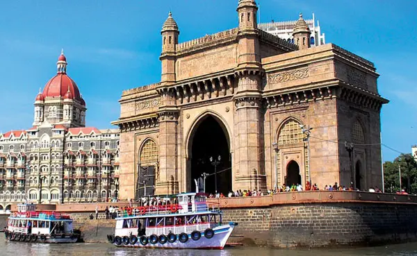 Jaisalmer Tour From Mumbai