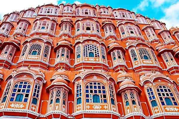 Rajasthan Holiday Weekend Packages
