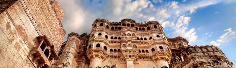 Rajasthan Group Tour Packages
