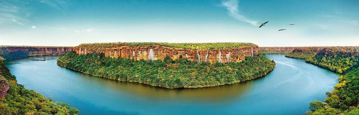 Rajasthan tours from major cities