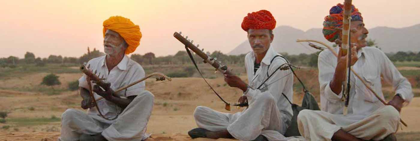 Rajasthan Offbeat Tours