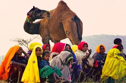 Rajasthan Photography Tour