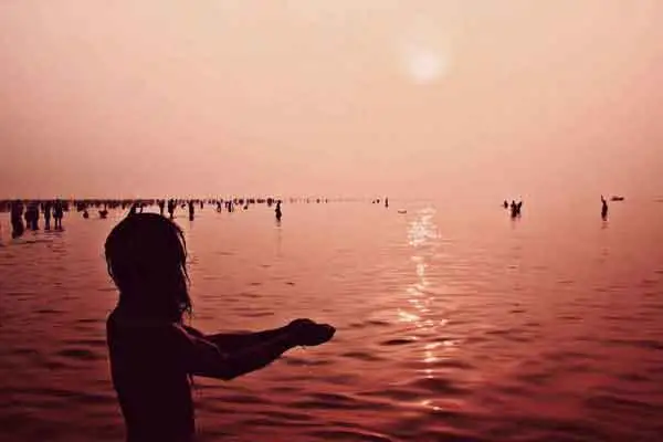 Rajasthan Tour in April