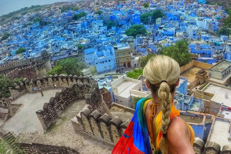 Rajasthan Solo Tour Packages, Rajasthan Solo trip, Rajasthan Tours for  Singles / Solo Travellers