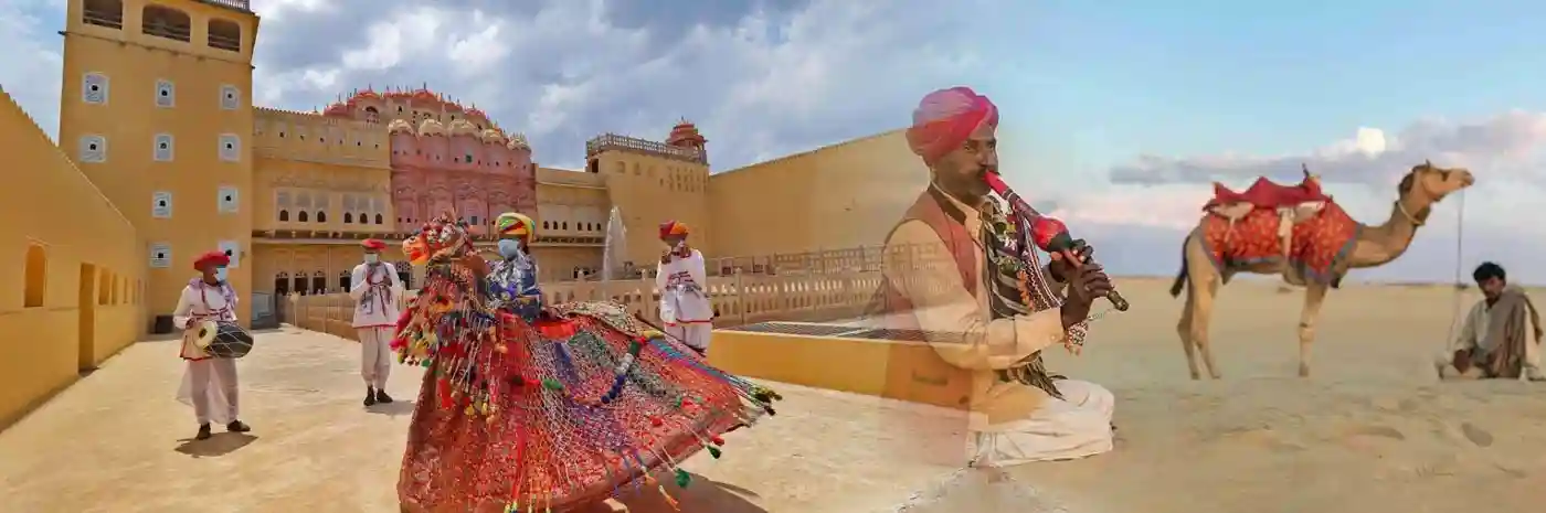 Rajasthan Special Tours