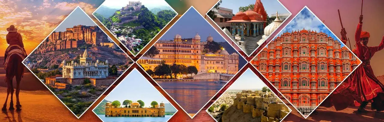 Rajasthan Tripadvisor