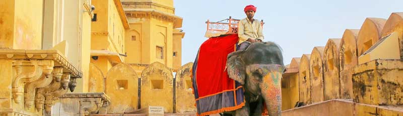Rajasthan Group Tour Packages