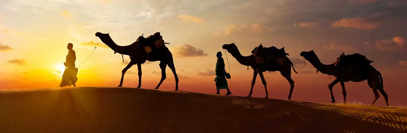Rajasthan Tour Packages