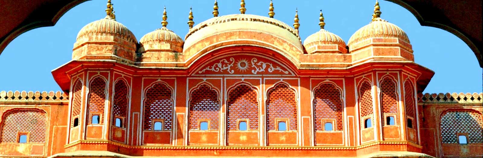Rajasthan Holiday Weekend Packages