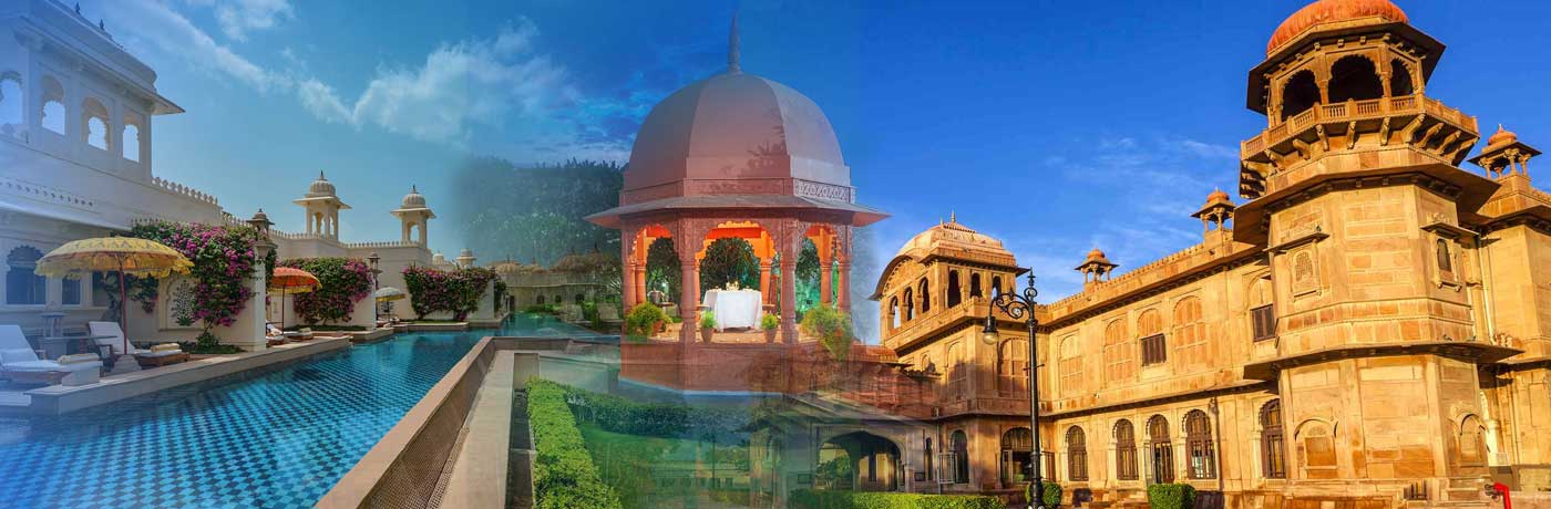 India Luxury Tour Packages