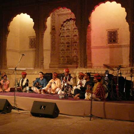 Rajasthan Festival