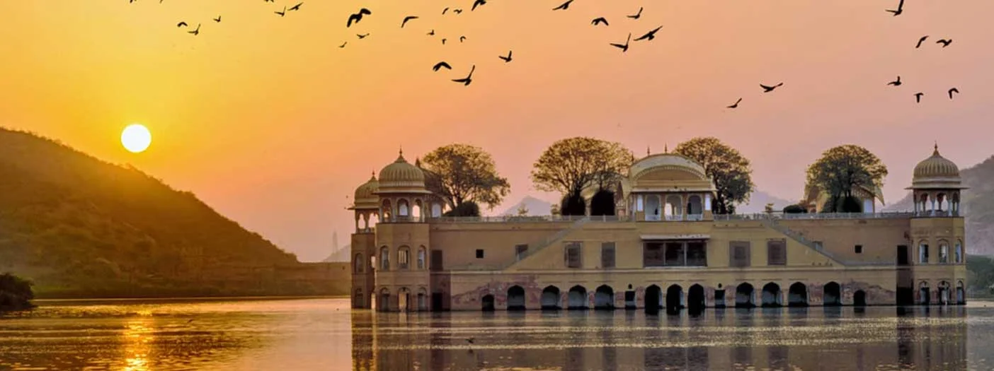 Rajasthan Winter Tours