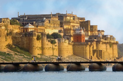 Ram Nagar Fort Varanasi