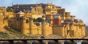 Ram Nagar Fort Varanasi