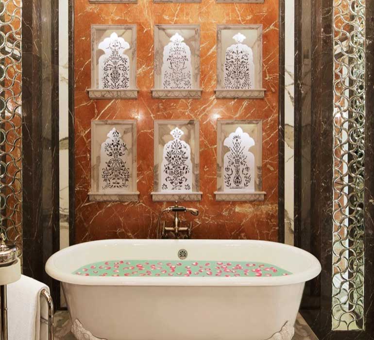 luxury Hotels and Resorts in Rajasthan