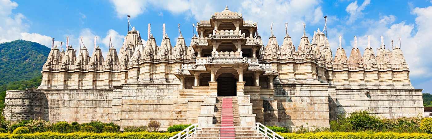 Rajasthan Tour Plan