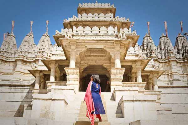 Ranakpur Travel Guide