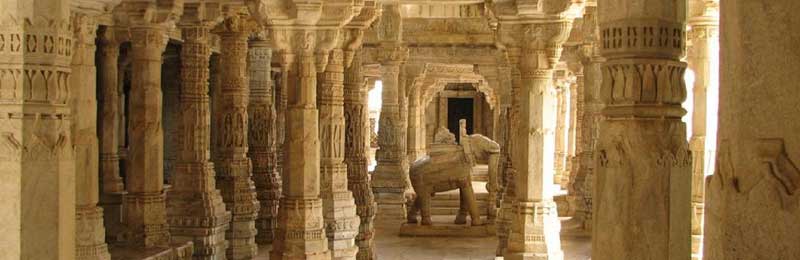 16-20 Days Rajasthan Tours