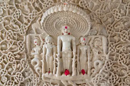 Ranakpur same day Visit from Udaipur city