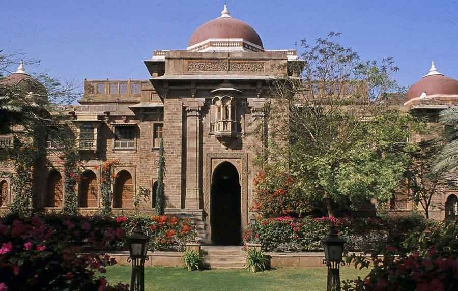Ranbanka Palace Jodhpur