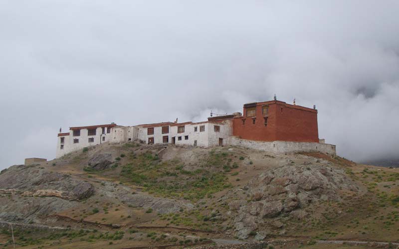 Rangdum Gompa