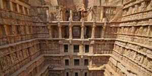 Rani Ki Vav, Patan Gujarat