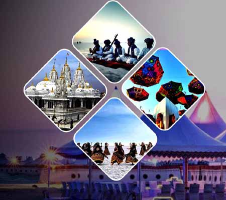 Rann Utsav Booking