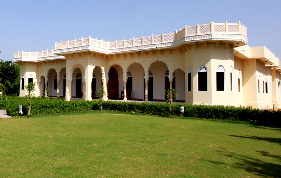 Ranthambhore Heritage Haveli