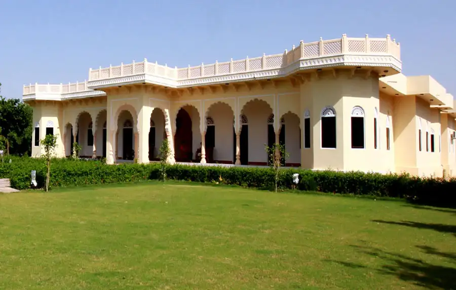 Ranthambhore Heritage Haveli