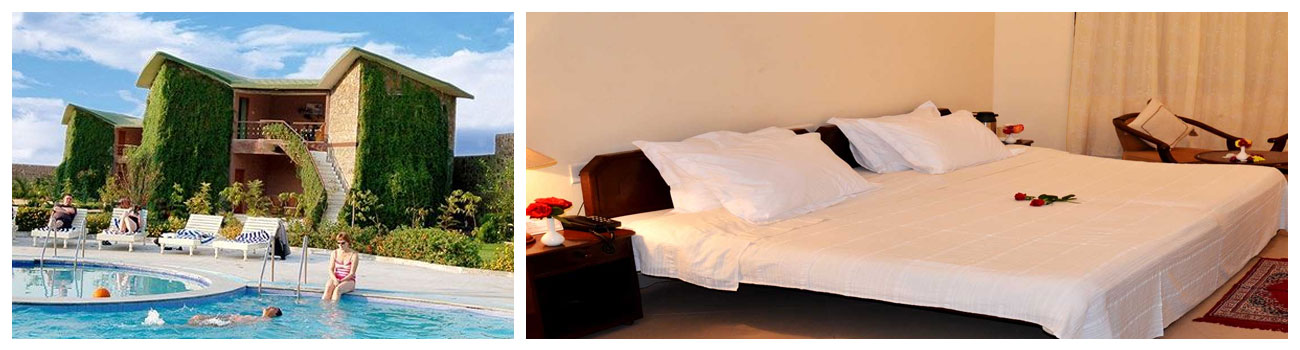 Ranthambore Tour Plan